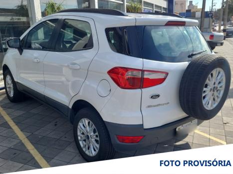 FORD Ecosport , Foto 4