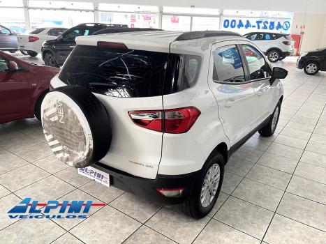 FORD Ecosport , Foto 3
