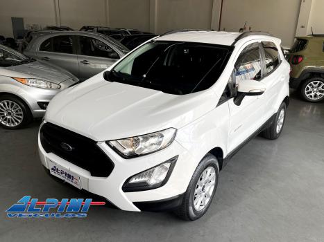 FORD Ecosport , Foto 1