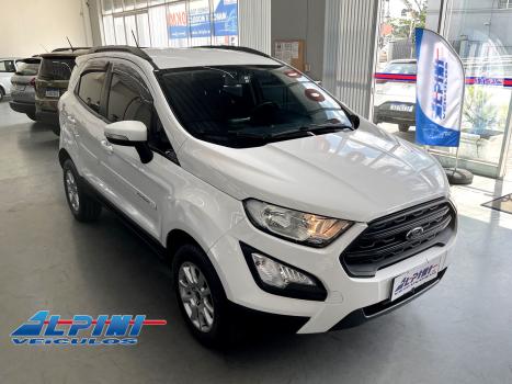 FORD Ecosport , Foto 2