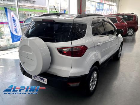 FORD Ecosport , Foto 3
