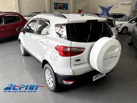 FORD Ecosport , Foto 4