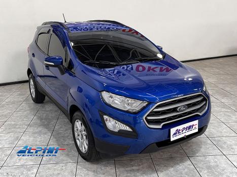 FORD Ecosport , Foto 2
