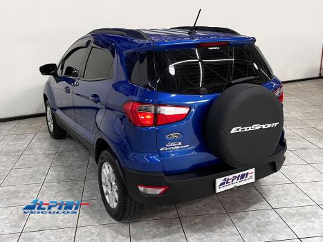FORD Ecosport , Foto 4