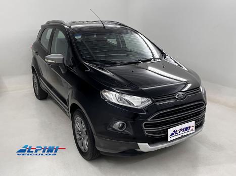 FORD Ecosport , Foto 2