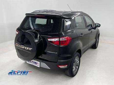 FORD Ecosport , Foto 3