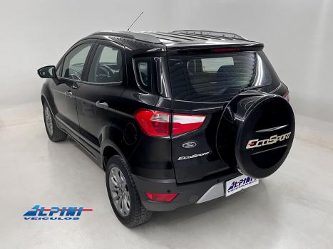 FORD Ecosport , Foto 4