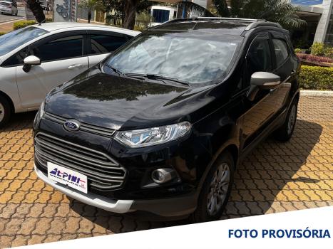 FORD Ecosport , Foto 1