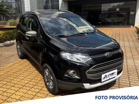 FORD Ecosport , Foto 2