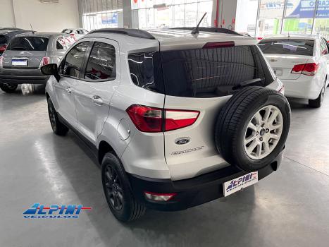 FORD Ecosport , Foto 4