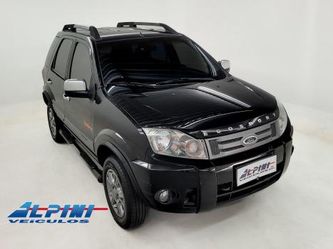 FORD Ecosport , Foto 2