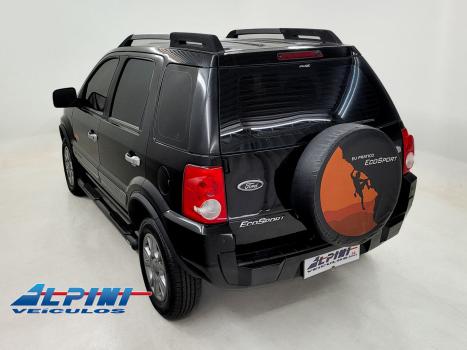FORD Ecosport , Foto 4