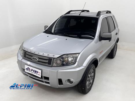 FORD Ecosport , Foto 1