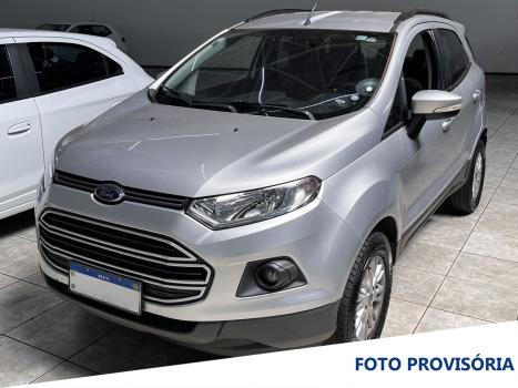 FORD Ecosport , Foto 1