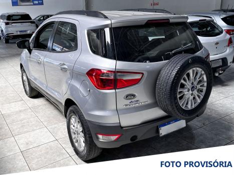 FORD Ecosport , Foto 2