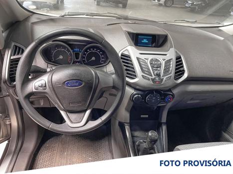 FORD Ecosport , Foto 3