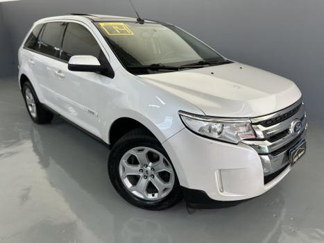 FORD Edge 3.5 V6 24V 4P SEL 2WD AUTOMTICO, Foto 4