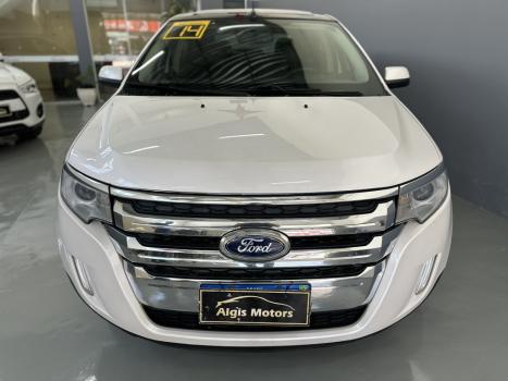 FORD Edge 3.5 V6 24V 4P SEL 2WD AUTOMTICO, Foto 3