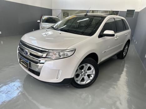 FORD Edge 3.5 V6 24V 4P SEL 2WD AUTOMTICO, Foto 5