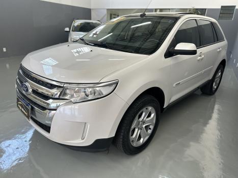 FORD Edge 3.5 V6 24V 4P SEL 2WD AUTOMTICO, Foto 2