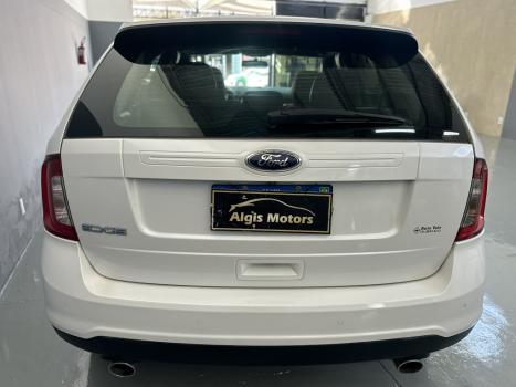 FORD Edge 3.5 V6 24V 4P SEL 2WD AUTOMTICO, Foto 6