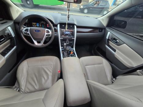 FORD Edge 3.5 V6 24V 4P LIMITED AWD AUTOMTICO, Foto 2