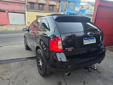 FORD Edge 3.5 V6 24V 4P LIMITED AWD AUTOMTICO, Foto 3
