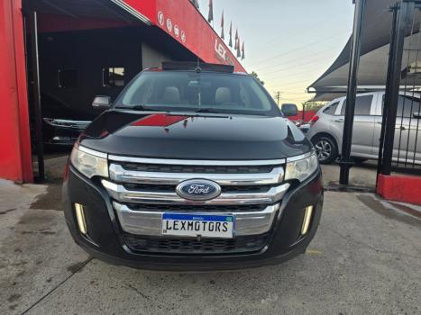 FORD Edge 3.5 V6 24V 4P LIMITED AWD AUTOMTICO, Foto 4