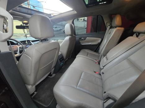 FORD Edge 3.5 V6 24V 4P LIMITED AWD AUTOMTICO, Foto 5