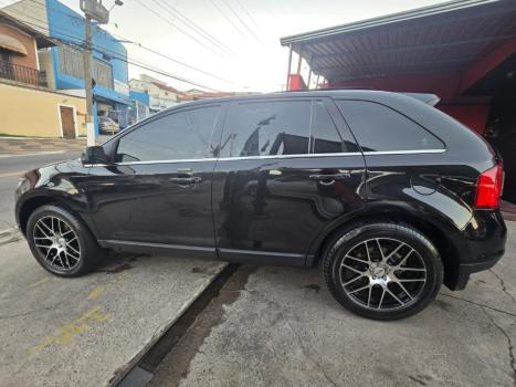 FORD Edge 3.5 V6 24V 4P LIMITED AWD AUTOMTICO, Foto 7
