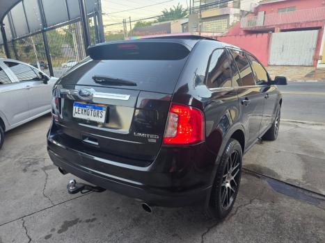FORD Edge 3.5 V6 24V 4P LIMITED AWD AUTOMTICO, Foto 8