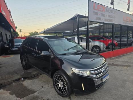 FORD Edge 3.5 V6 24V 4P LIMITED AWD AUTOMTICO, Foto 10