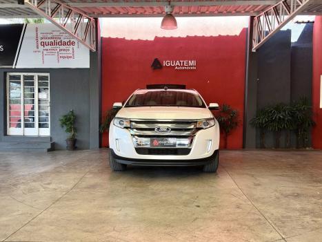 FORD Edge 3.5 V6 24V 4P LIMITED AWD AUTOMTICO, Foto 3