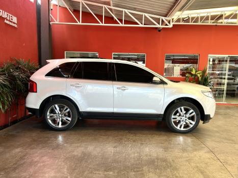 FORD Edge 3.5 V6 24V 4P LIMITED AWD AUTOMTICO, Foto 5