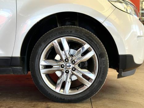 FORD Edge 3.5 V6 24V 4P LIMITED AWD AUTOMTICO, Foto 6