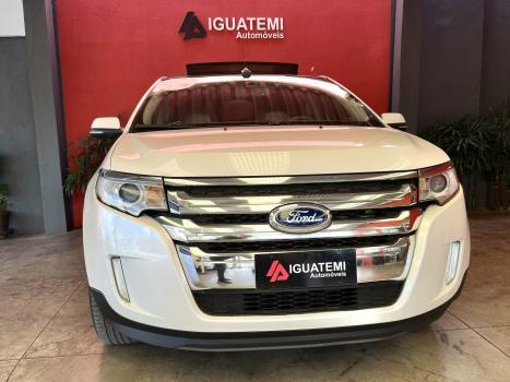 FORD Edge 3.5 V6 24V 4P LIMITED AWD AUTOMTICO, Foto 7