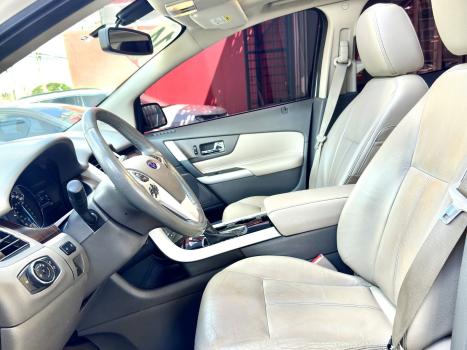 FORD Edge 3.5 V6 24V 4P LIMITED AWD AUTOMTICO, Foto 9