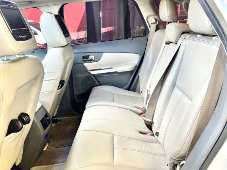 FORD Edge 3.5 V6 24V 4P LIMITED AWD AUTOMTICO, Foto 11