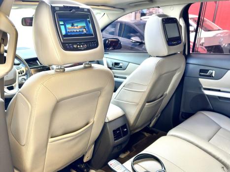 FORD Edge 3.5 V6 24V 4P LIMITED AWD AUTOMTICO, Foto 12