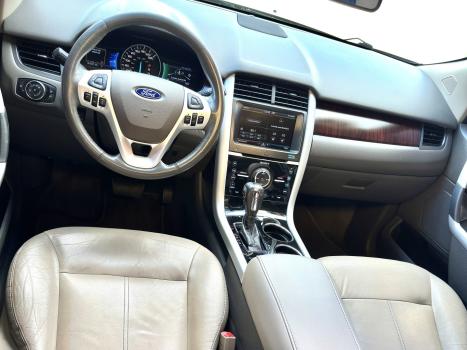 FORD Edge 3.5 V6 24V 4P LIMITED AWD AUTOMTICO, Foto 14