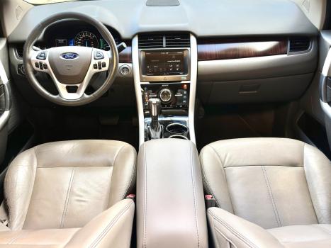 FORD Edge 3.5 V6 24V 4P LIMITED AWD AUTOMTICO, Foto 15
