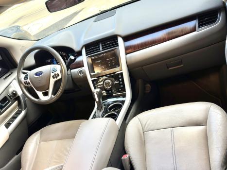 FORD Edge 3.5 V6 24V 4P LIMITED AWD AUTOMTICO, Foto 16