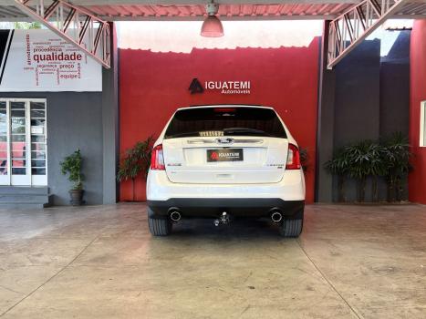 FORD Edge 3.5 V6 24V 4P LIMITED AWD AUTOMTICO, Foto 18