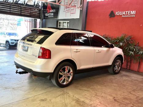 FORD Edge 3.5 V6 24V 4P LIMITED AWD AUTOMTICO, Foto 19