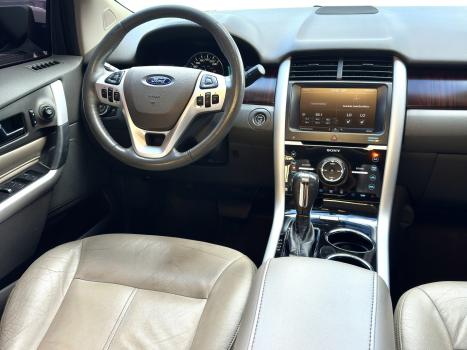 FORD Edge 3.5 V6 24V 4P LIMITED AWD AUTOMTICO, Foto 20