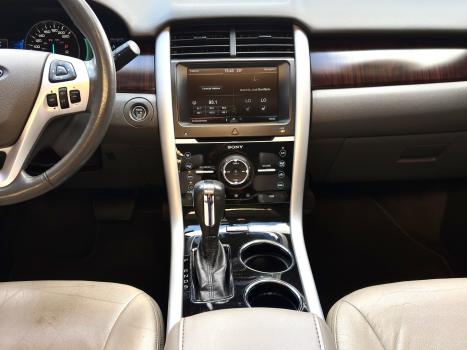 FORD Edge 3.5 V6 24V 4P LIMITED AWD AUTOMTICO, Foto 21