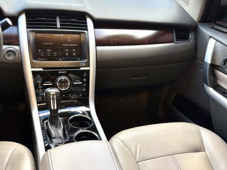 FORD Edge 3.5 V6 24V 4P LIMITED AWD AUTOMTICO, Foto 23