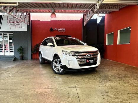 FORD Edge 3.5 V6 24V 4P LIMITED AWD AUTOMTICO, Foto 26