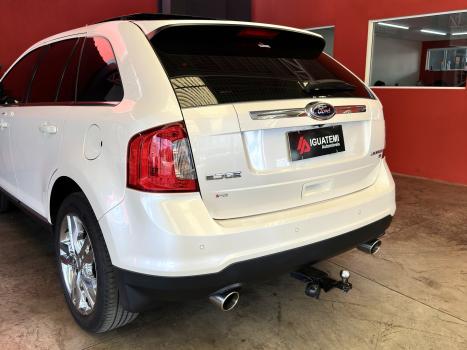 FORD Edge 3.5 V6 24V 4P LIMITED AWD AUTOMTICO, Foto 27