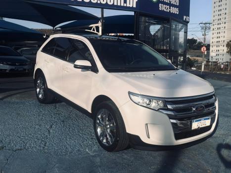 FORD Edge 3.5 V6 24V 4P LIMITED VISTAROOF AWD AUTOMTICO, Foto 1
